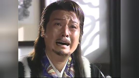 尹仲不顾亲情对后人痛下杀手这种老祖宗不要也罢