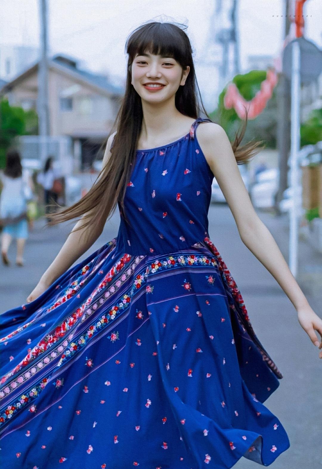 美有态度解锁发型世界