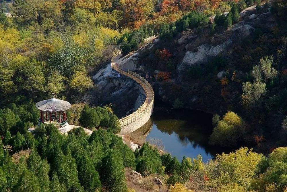 疫情当下,今年五一北京还能出去玩吗,有哪些地方可去