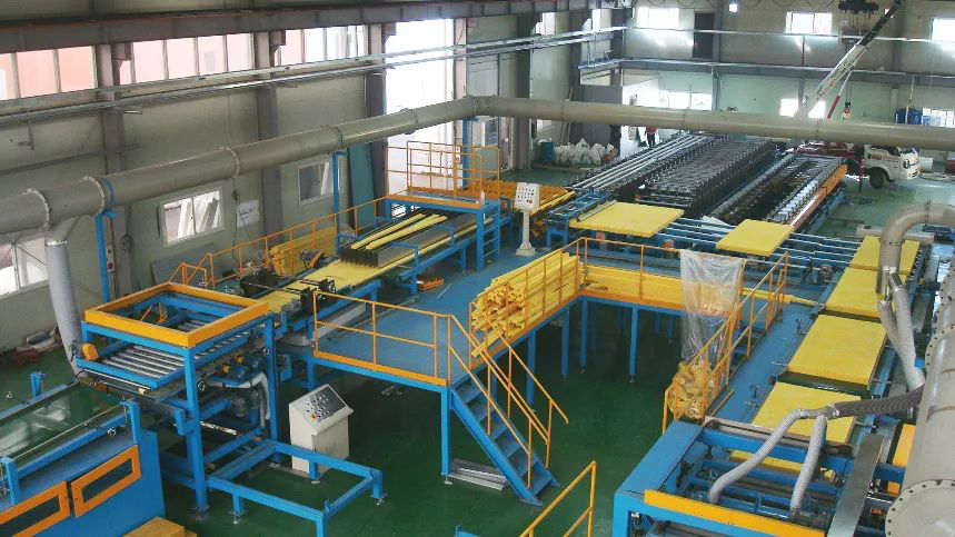 轻钢百科玻璃棉远不止你想的那么简单