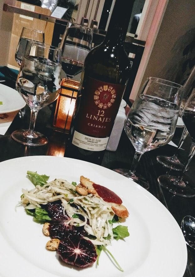 学会葡萄酒配餐,你就是餐桌上最靓的仔!