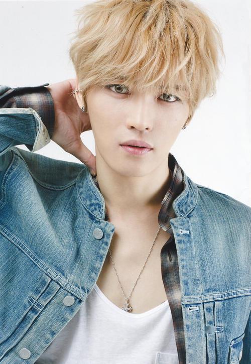 金在中遭抵制后有新动向?曾撒谎患病引众怒,过分恶作剧不止一次_日本