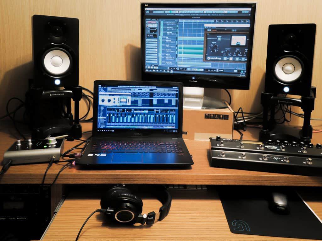 原创音乐制作课6个小时就能轻松学会混音人人都可以