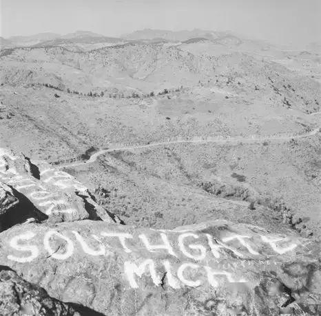 罗伯特亚当斯新地形摄影的领军人物