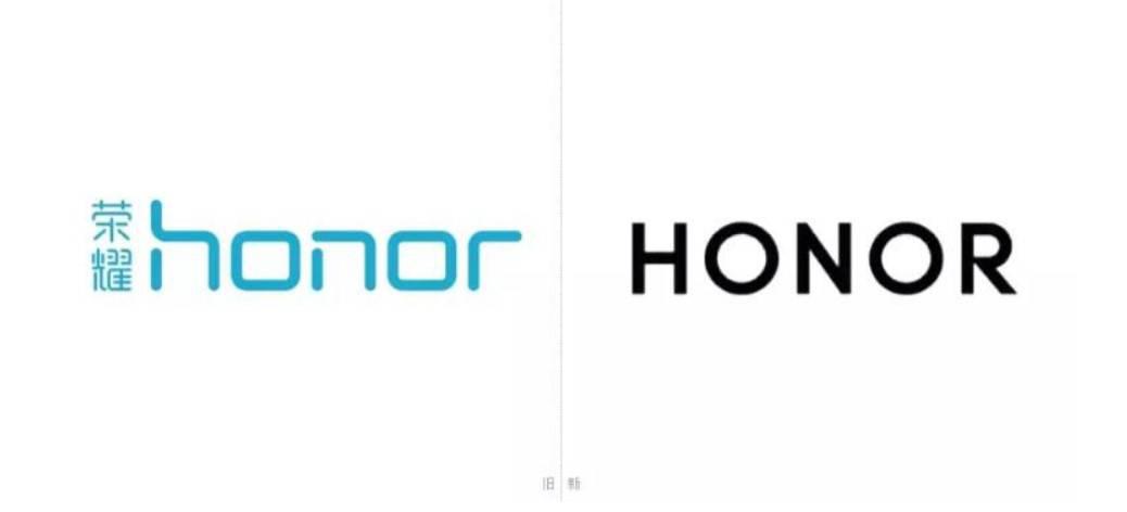 榮耀30 的「大 logo」背後,是榮耀 honor 的「潮流變身」