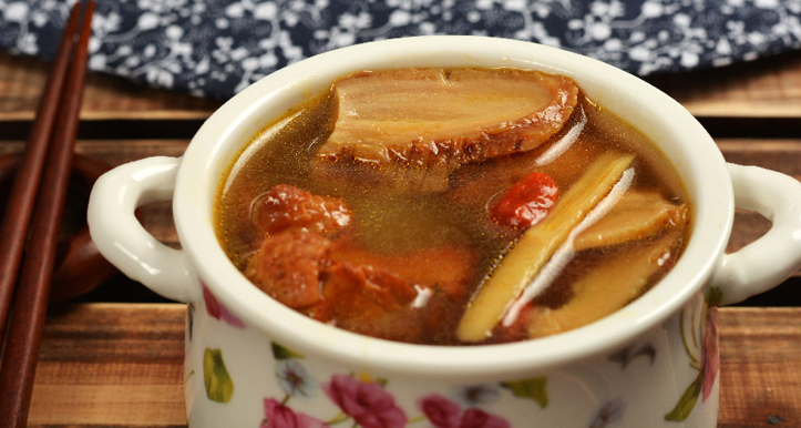 红参功效不知晓这么全的攻略太难找