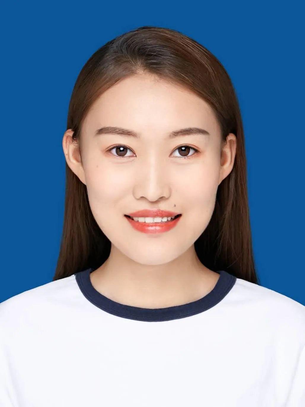 5李帅凝6周文淼7隋馨彤8李媛9张馨予10孙艳爽吾辈青年,志高路远五四