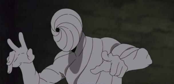 只是当初制造白绝的人不行而已,辉夜对着全世界使用了无限月读,她把