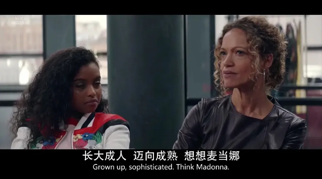 在酒店意外猝死;英国的《公关2》延续第一季的设定,讲述危机