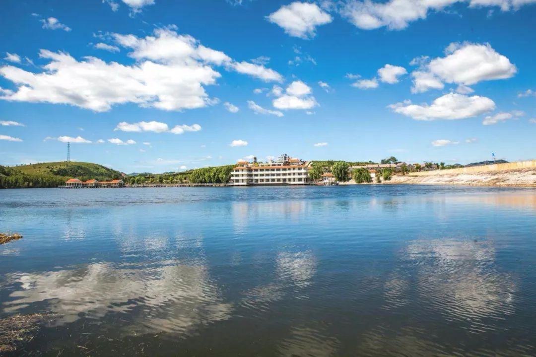 发现家乡之美葫芦岛10大文化旅游景点八