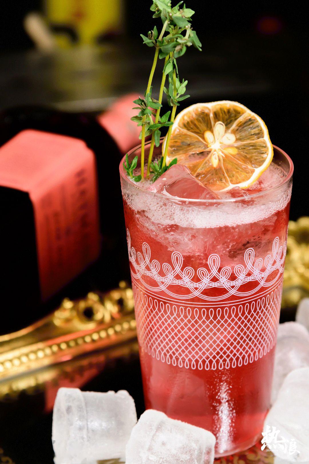 虎门首次cocktailbar联合派对鸡尾酒免费喝