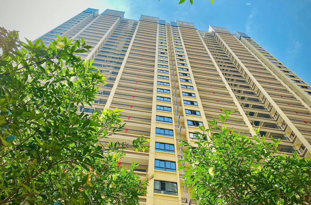 桂平金港茗苑提前143天交房交证五一让我们不见不散