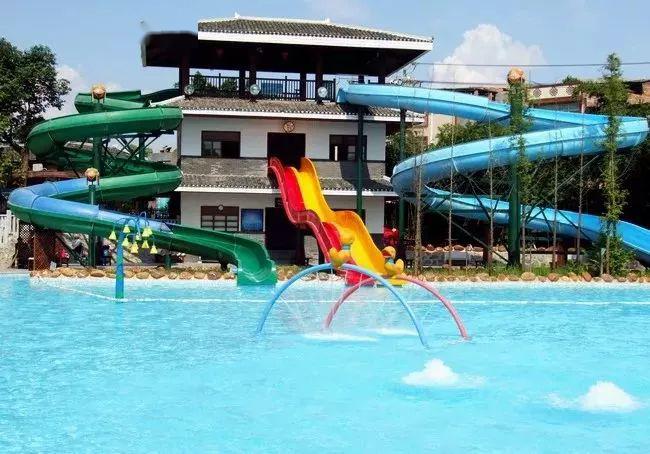 五一去九曲湾水上乐园,1大1小仅售19元,2大2小仅售29元,赶快联系客服