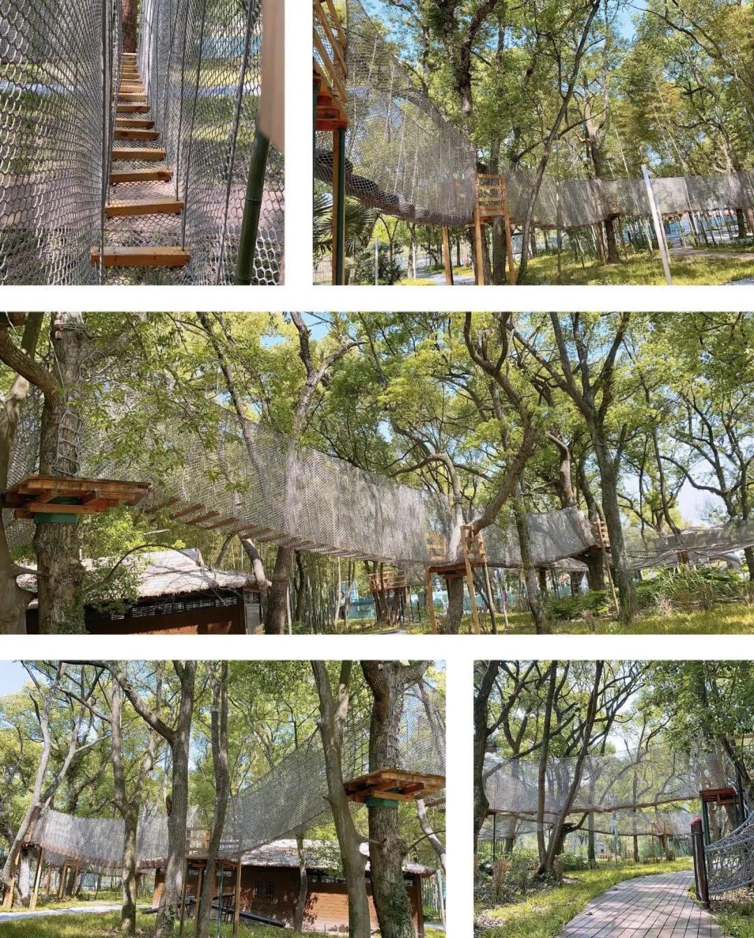 重磅回归铅山鹅湖绿乐园与你相约美好时光尽情放飞自己