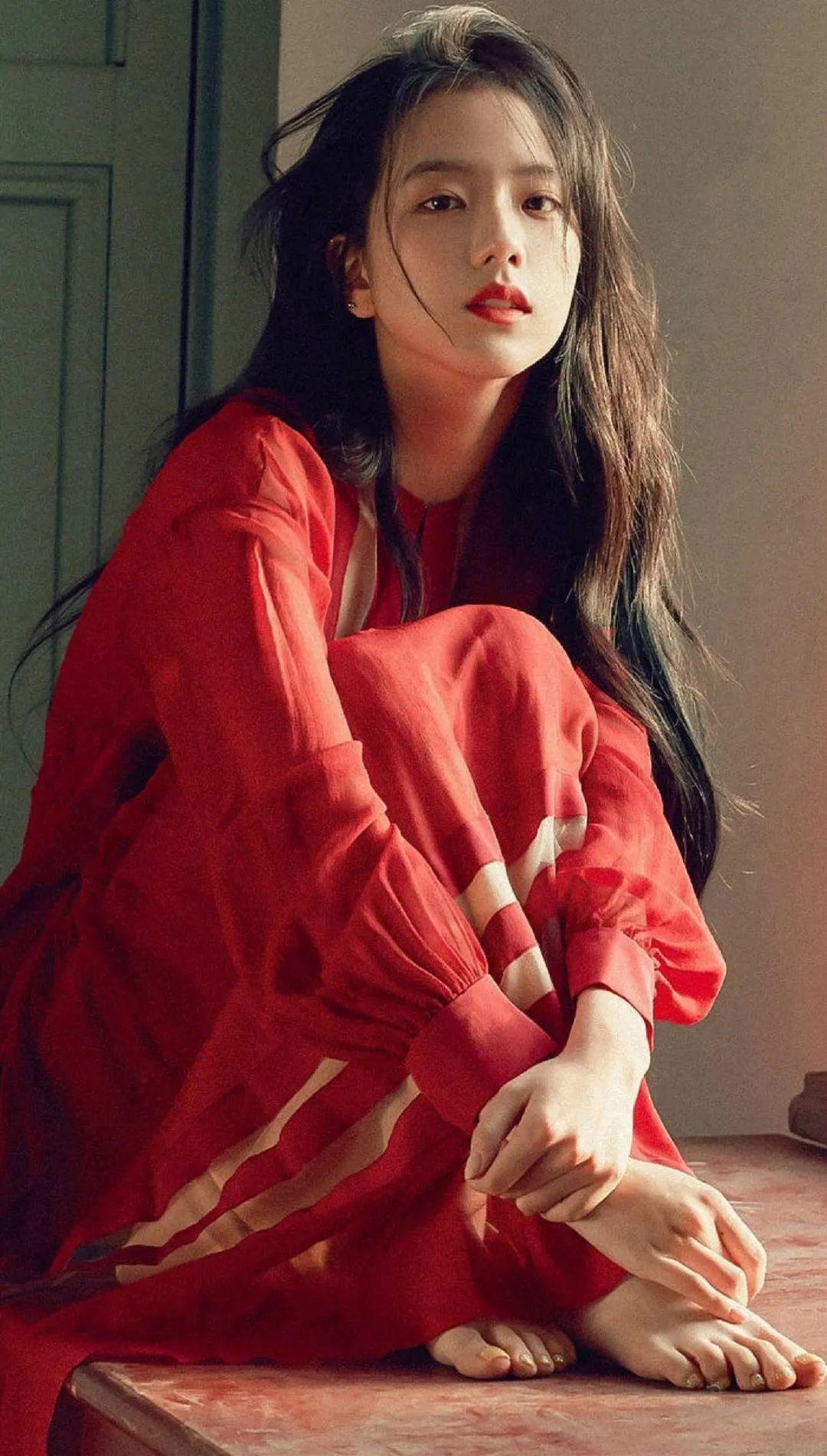 kim jisoo(金智秀)欧尼