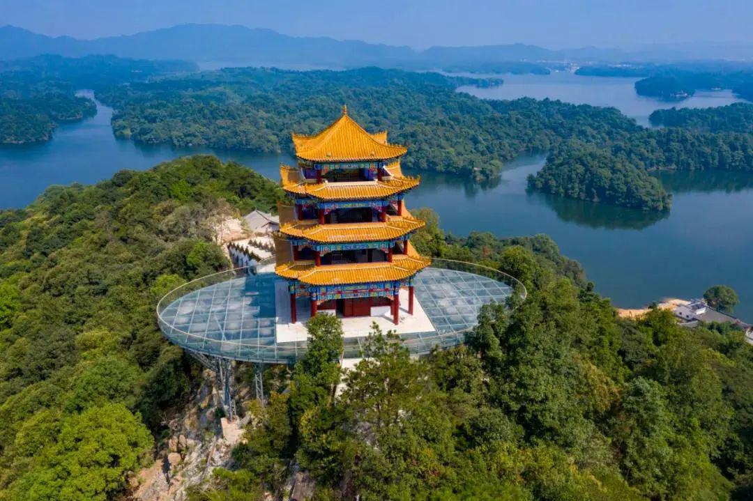 最全精彩来袭仙女湖景区五一小长假活动预告赶快收藏拿好