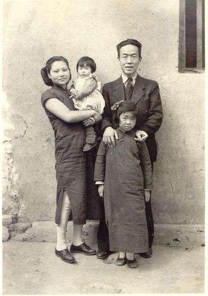 原创他是戴季陶的外甥被称为中国人造卫星之父却含恨而死