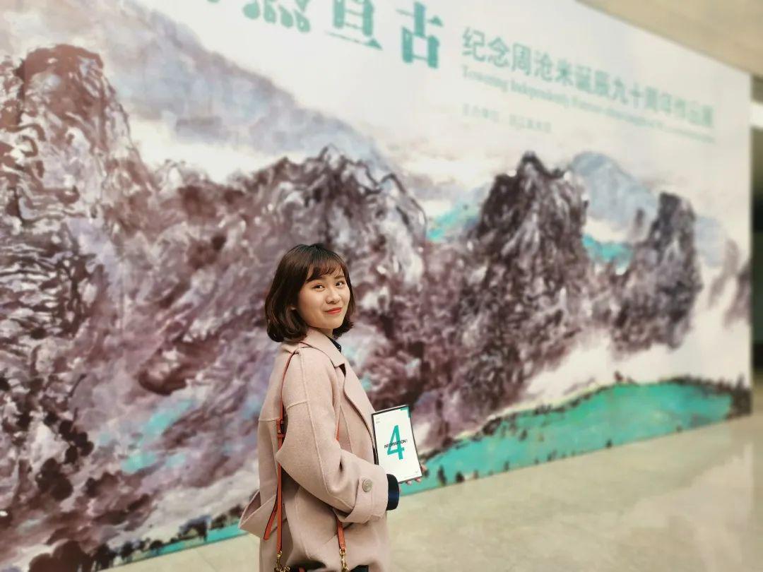 活动十美术老师的幸福砂子塘小学第六都校区美术组周婧老师的教育心得