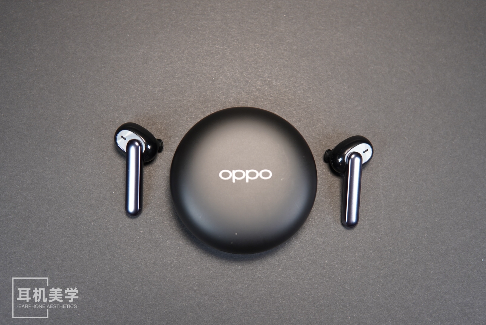 好用又好听仅售299同价位最值得买的真无线耳机oppoencow31