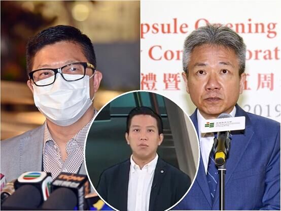香港教育大学讲师发仇警言论,港警一哥致信校长,要求严肃跟进!