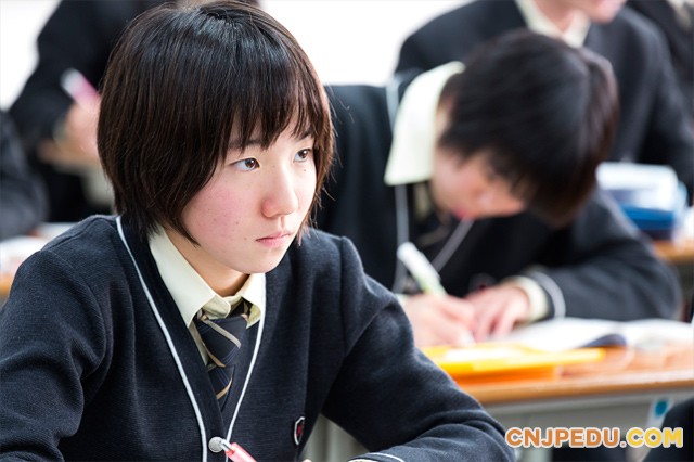 【直播】连线日本朝日塾中等教育学校的两位老师