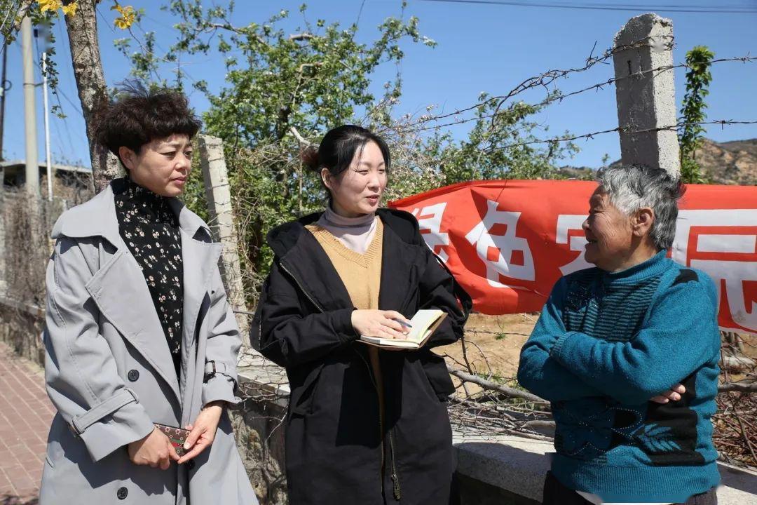 昌黎:聚焦脱贫攻坚开展巡回式监督检查