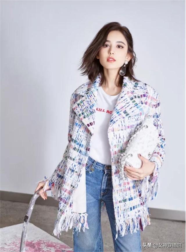 40女人适合小香风穿搭吗,40岁女人怎么穿出小香风的风格-团团金服