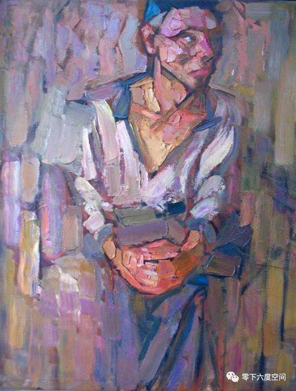 「大家大作」推选中国绘画艺术名家---张玉峰