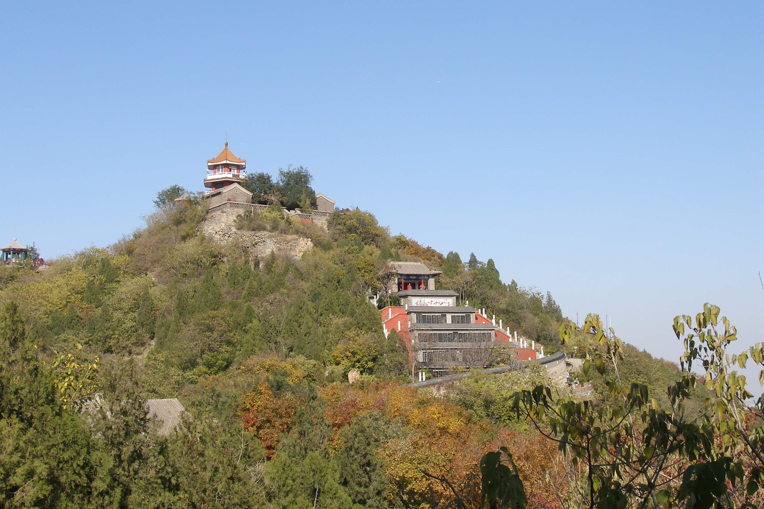 疫情当下今年五一北京还能出去玩吗有哪些地方可去