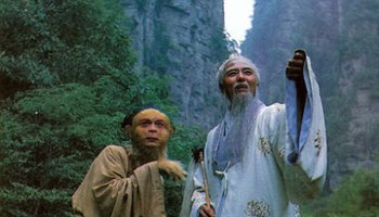 有啥秘密?_孙悟空