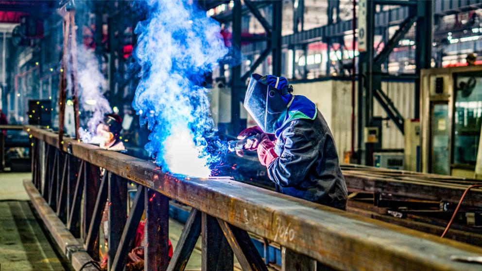 石化机械四机公司深挖潜力点掘出效益泉