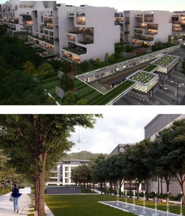 曝权志龙入住5千万豪宅房屋装修似艺术品和男神裴勇俊成邻居