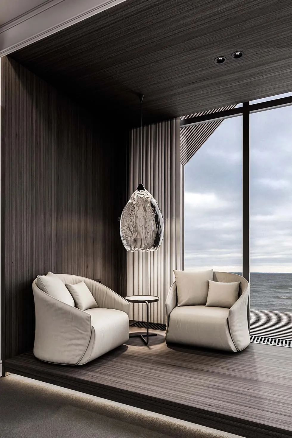 高奢新时代高定魅惑尽享国际范