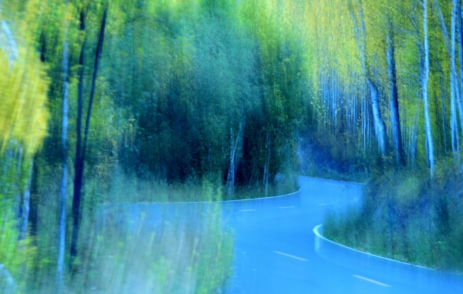 画意摄影作品欣赏