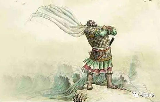 后城中爆发叛乱,赵明诚不思平叛,反而临阵脱逃.