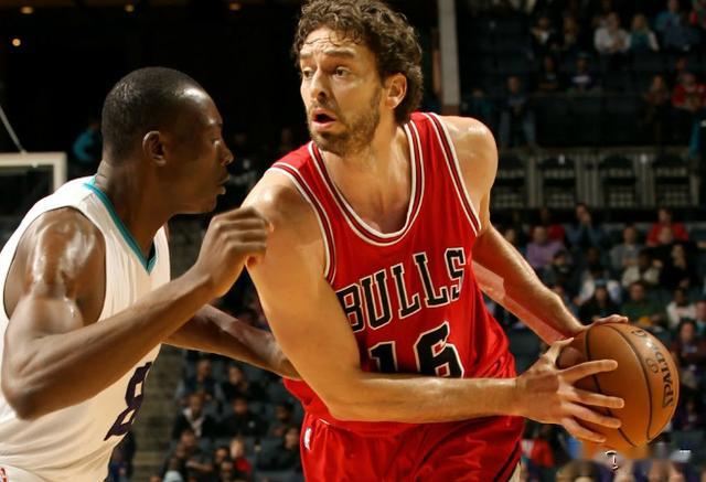 球星生涯顶级二当家保罗加索尔科比身边最默契的搭档