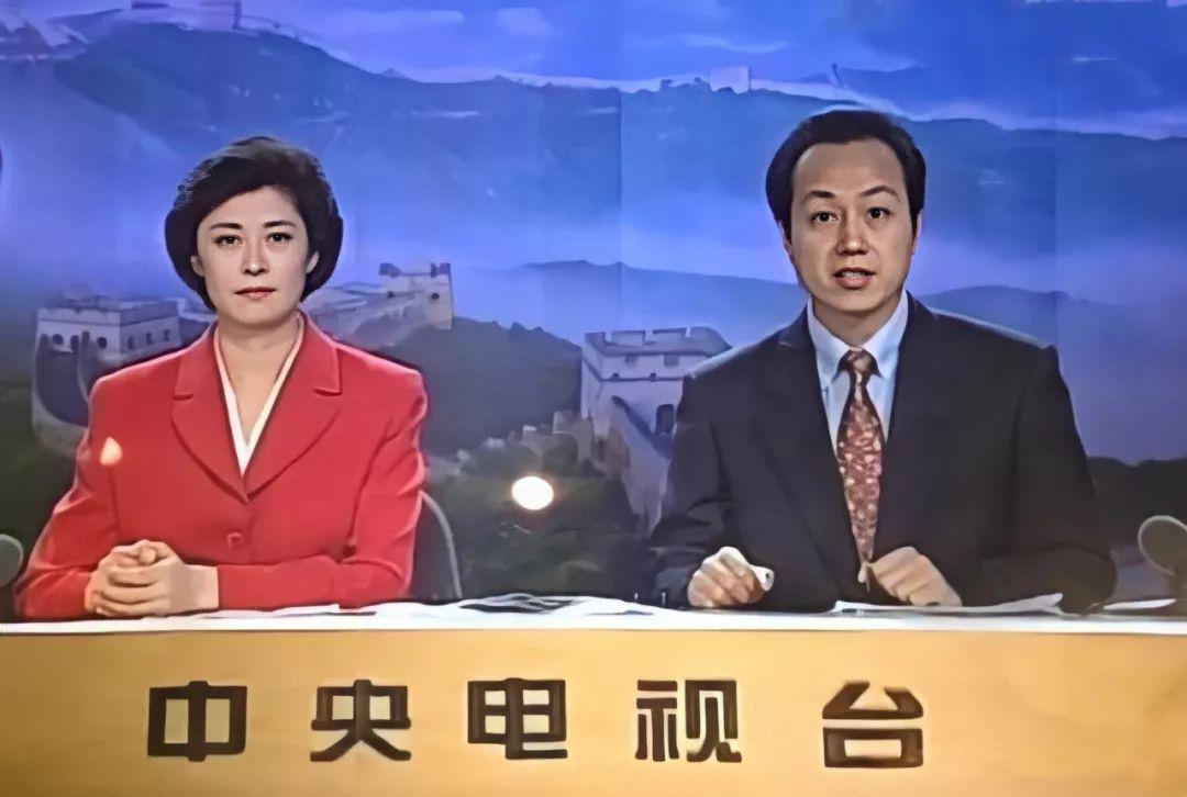 离开央视5年敬一丹的一切都变了