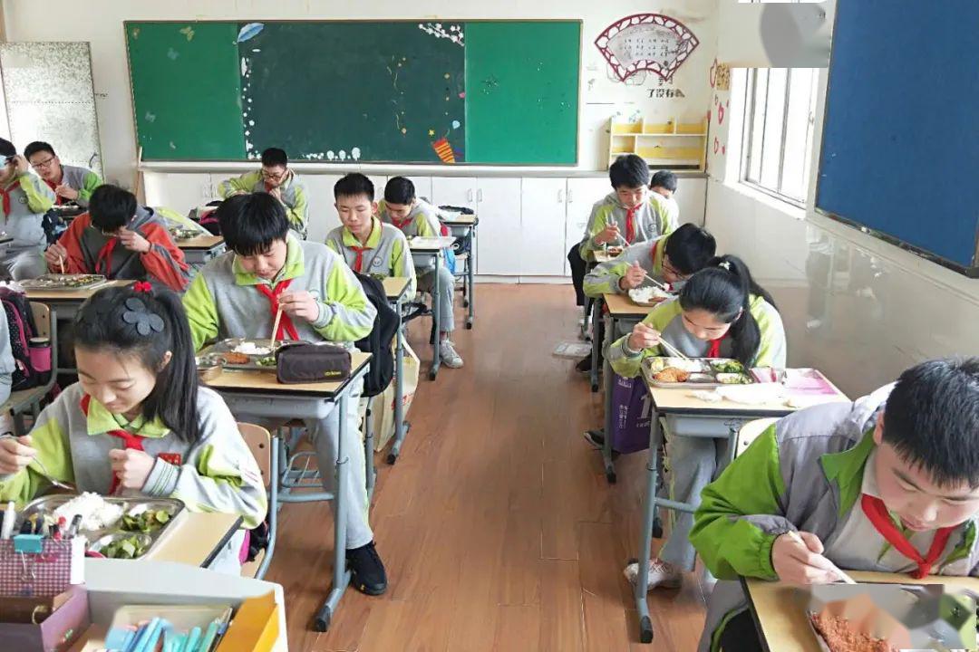 泰日学校小学部图片