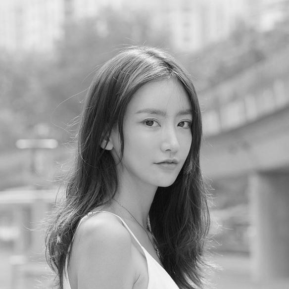 那双嘟唇很可以韩国模特miukim就是你的女友视角