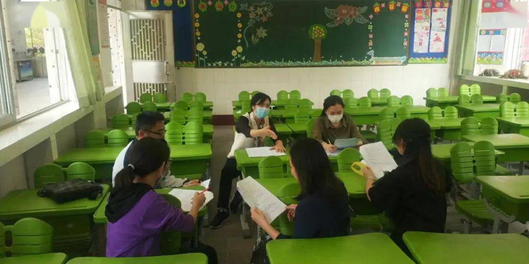 大石富丽小学再次录制广州电视课堂在线上课堂刮起劳动风点这里复习