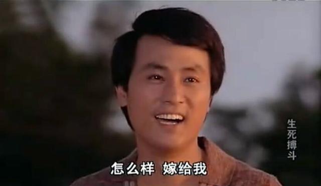 难忘香港老电影《生死搏斗》,惊险恐怖,石慧主演,看过的人都老了吧?-搜狐大视野-搜狐新闻