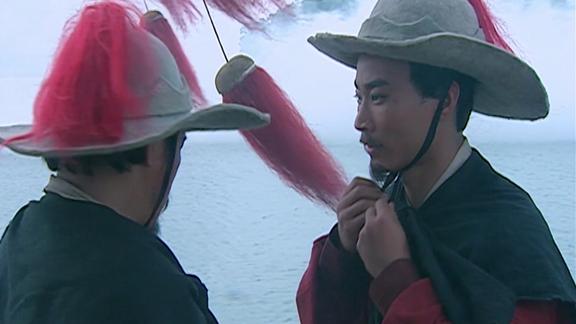 魂系涌金门这段张顺惨死万箭穿心彻底惹怒了梁山好汉