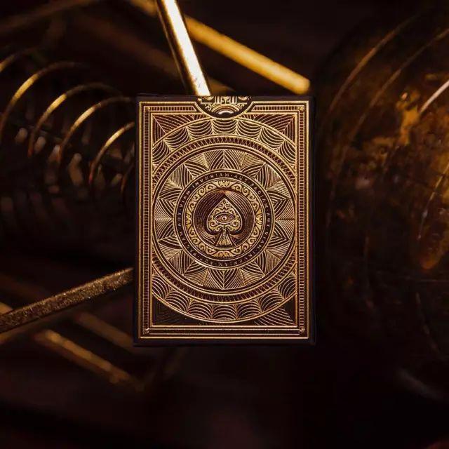 论烫金工艺对产品及品牌质感的提升