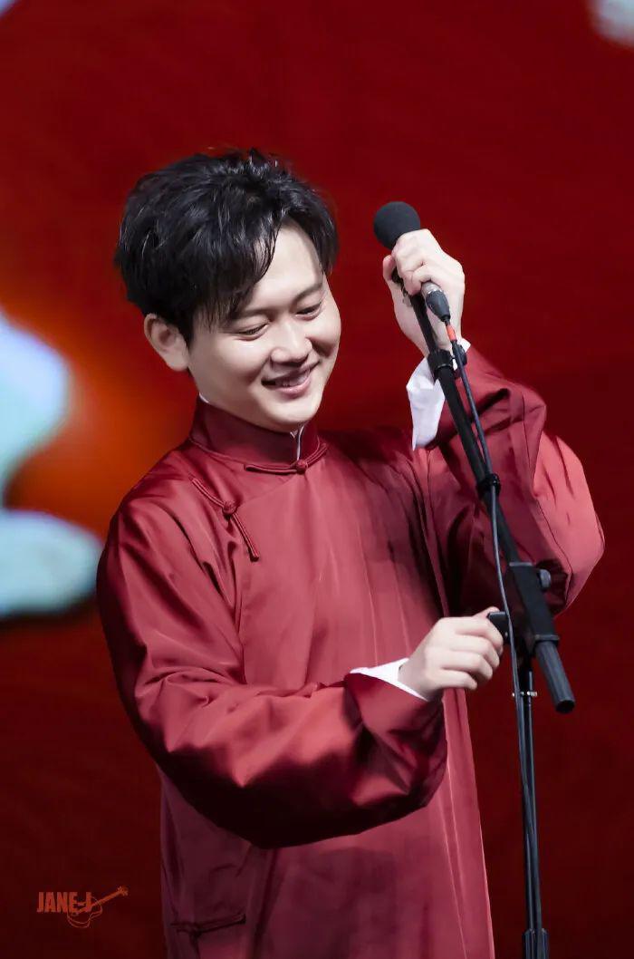 德云社孟鹤堂壁纸