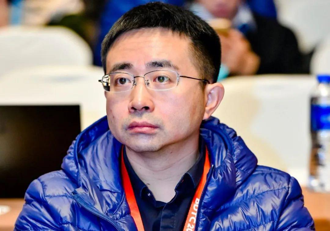 360金融首席科学家张家兴只靠ailab做不好ai中台独家专访