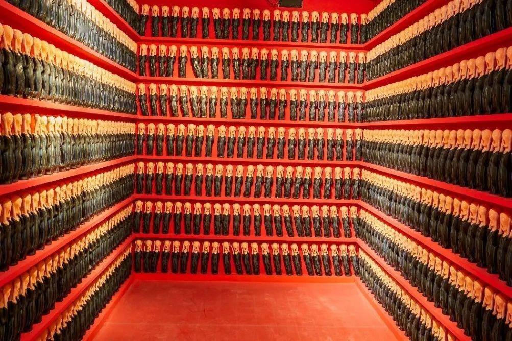 风靡魔都的减压馆空降杭州30项目粉碎你的烦恼