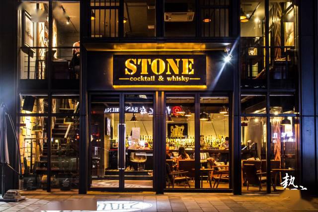 虎门首次cocktailbar联合派对鸡尾酒免费喝