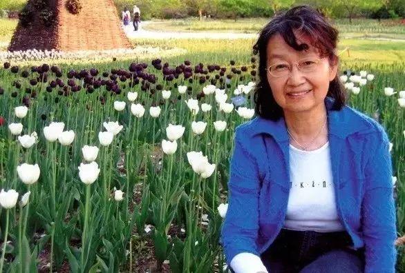 为本书配图的画家是裘兆明奶奶.