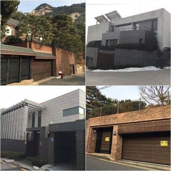 原创韩星豪宅知多少苏志燮婚房不算壕权志龙宋仲基更是顶级豪宅