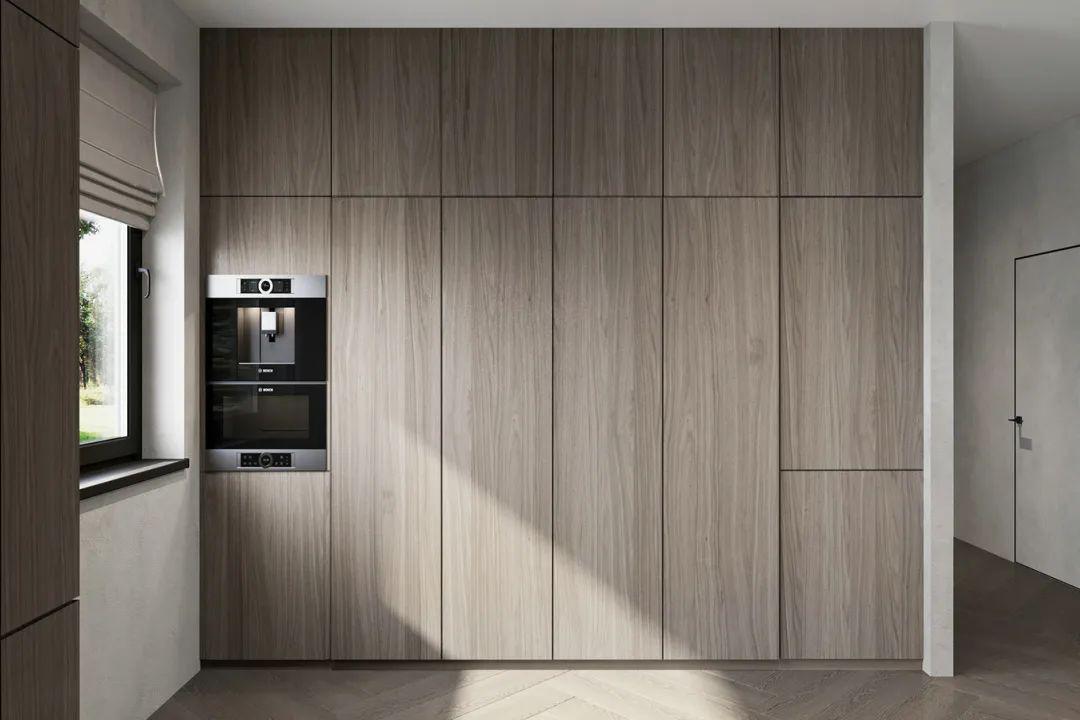 高级灰格调演绎最美生活美学